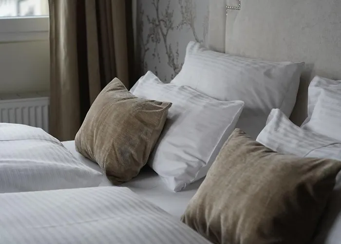 Ochsen Hotel Am Mehlsack