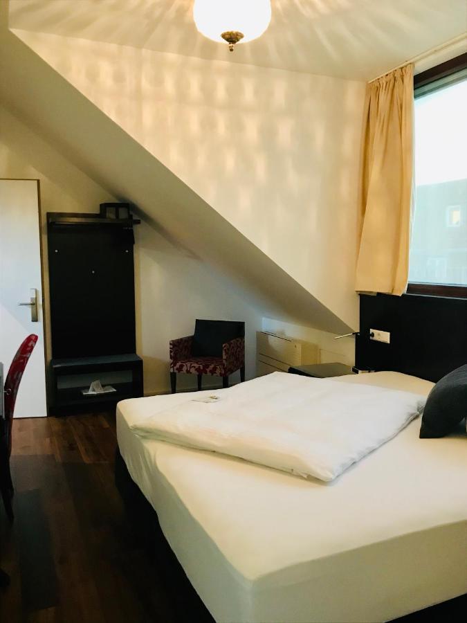 Ochsen Am Mehlsack Hotel 3*