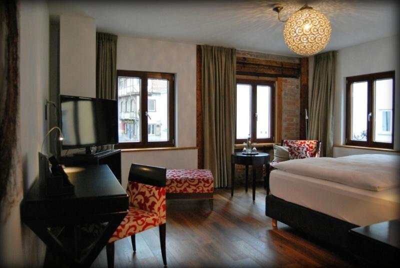 Ochsen Am Mehlsack Hotel 3*
