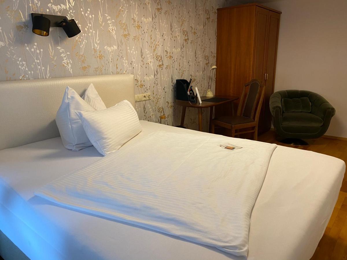 Hotel Ochsen Am Mehlsack