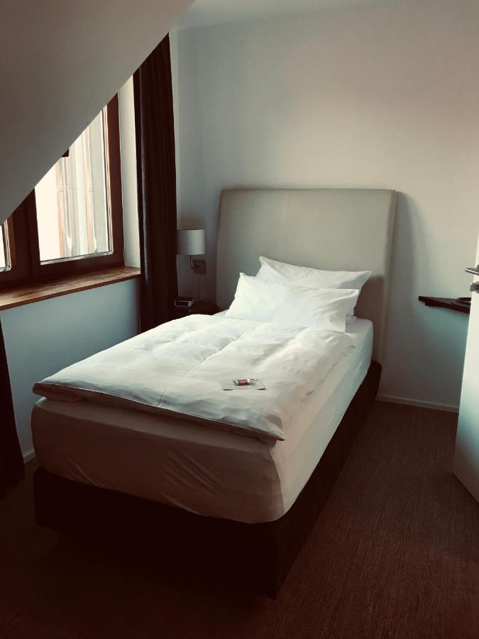 Hotel Ochsen Am Mehlsack 3*