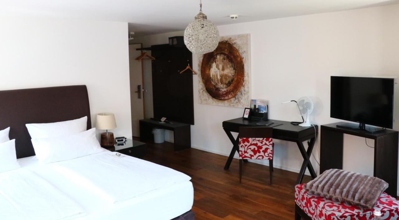 Ochsen Am Mehlsack Hotel
