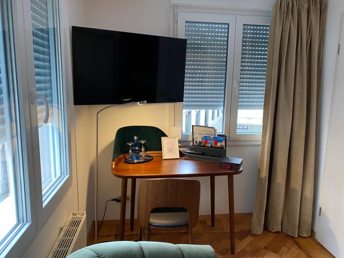 Ochsen Am Mehlsack Hotel Ravensburg