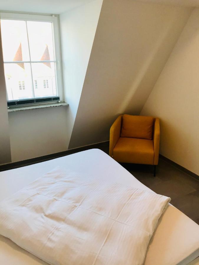 Hotel Ochsen Am Mehlsack