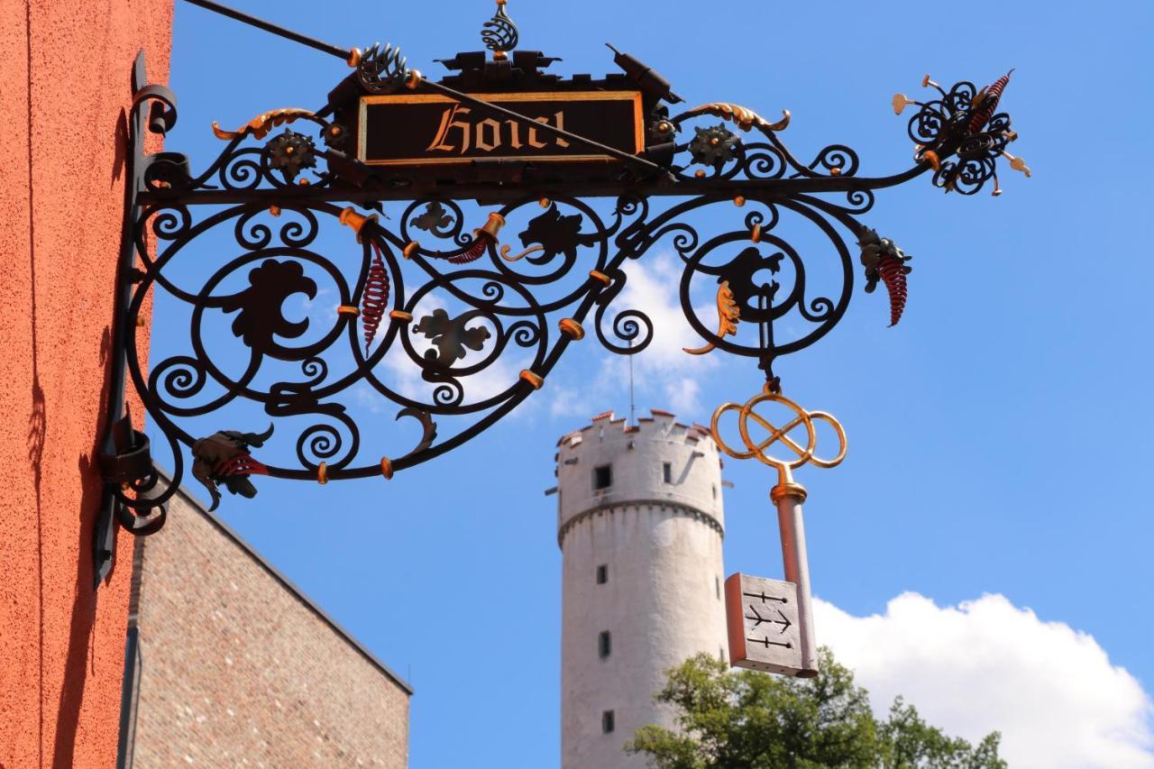 Ochsen Am Mehlsack Hotel Ravensburg