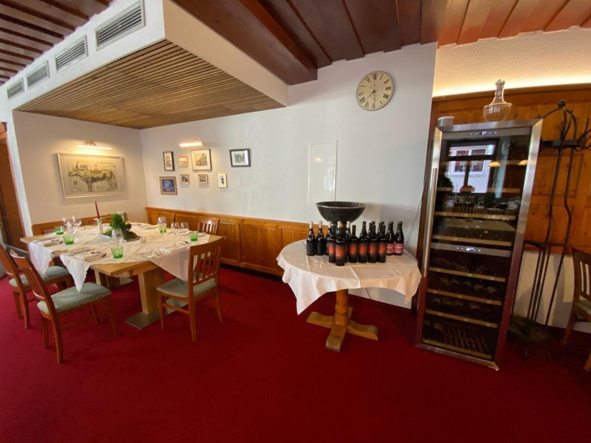 Ochsen Am Mehlsack Hotel Ravensburg