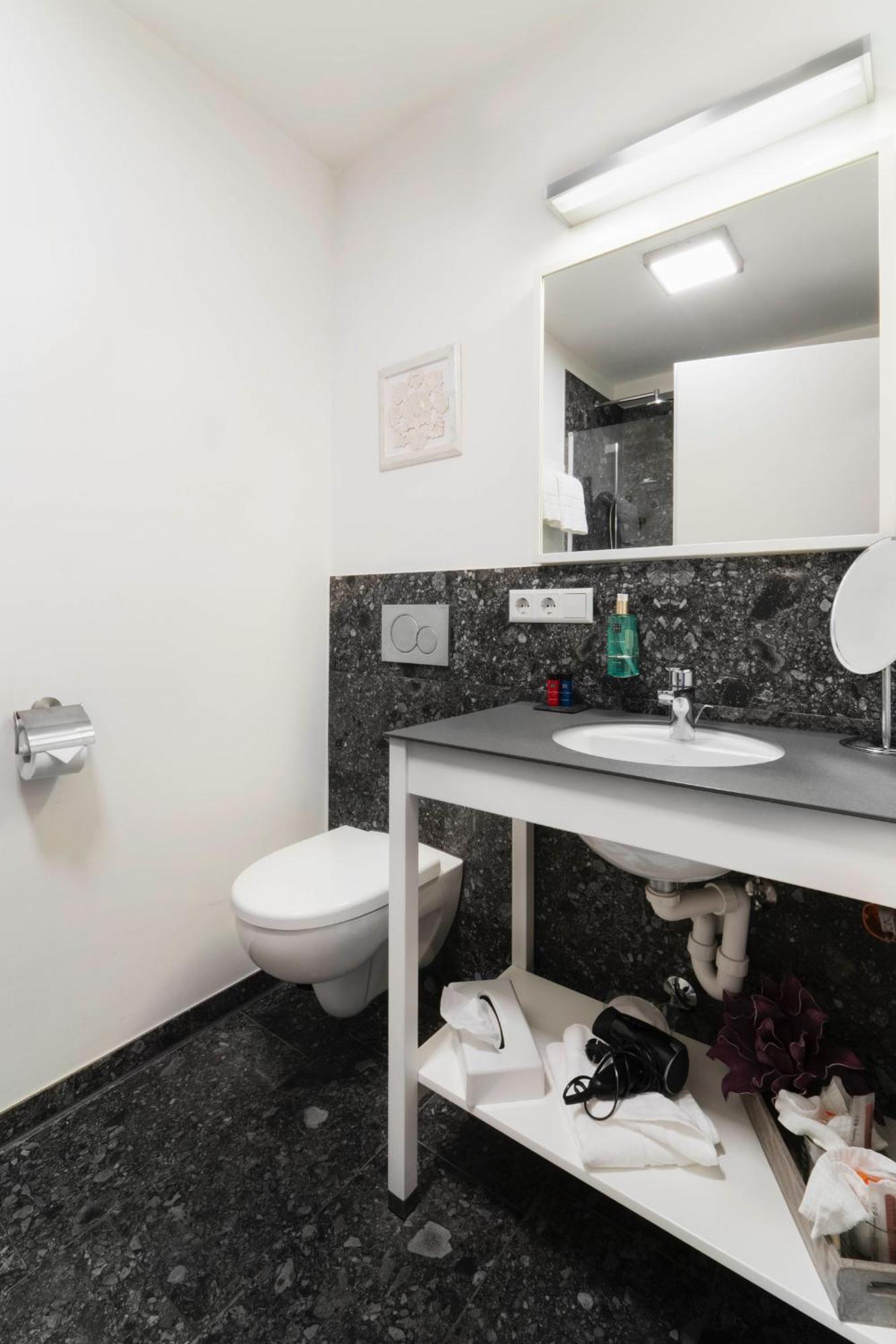 Ochsen Am Mehlsack Hotel 3*